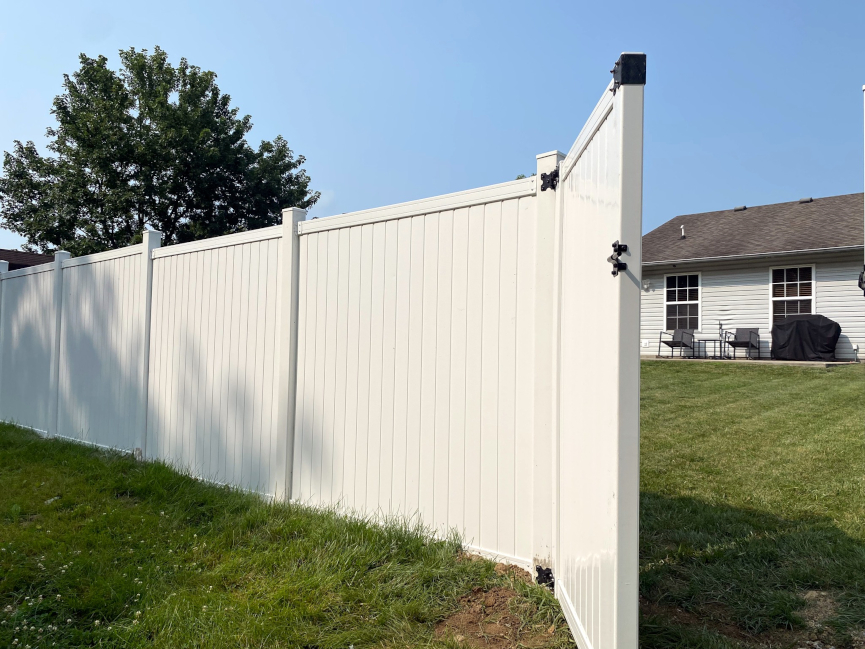 Privacy Fences